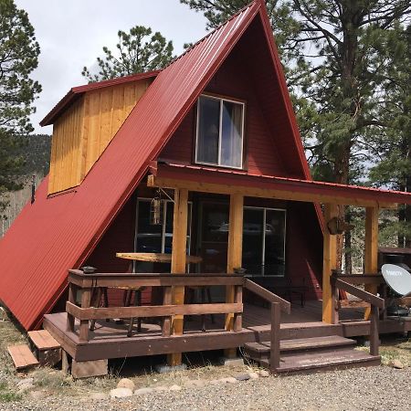 Villa Pinon Pines à South Fork Extérieur photo