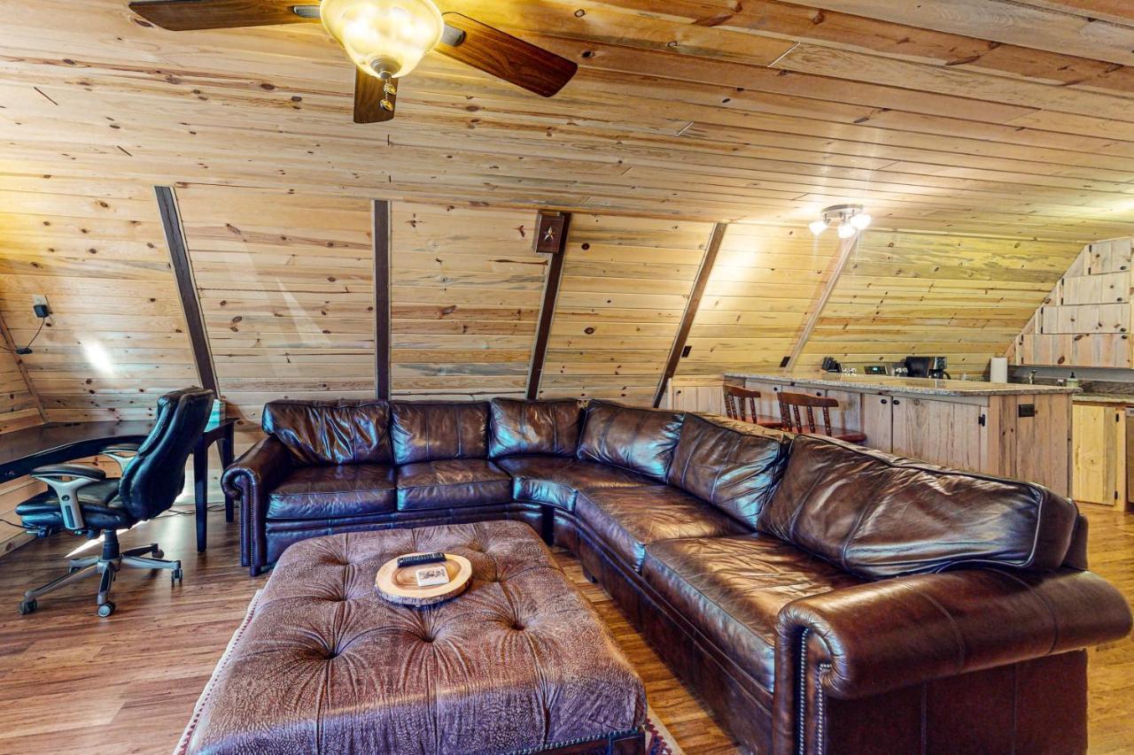 Villa Pinon Pines à South Fork Extérieur photo