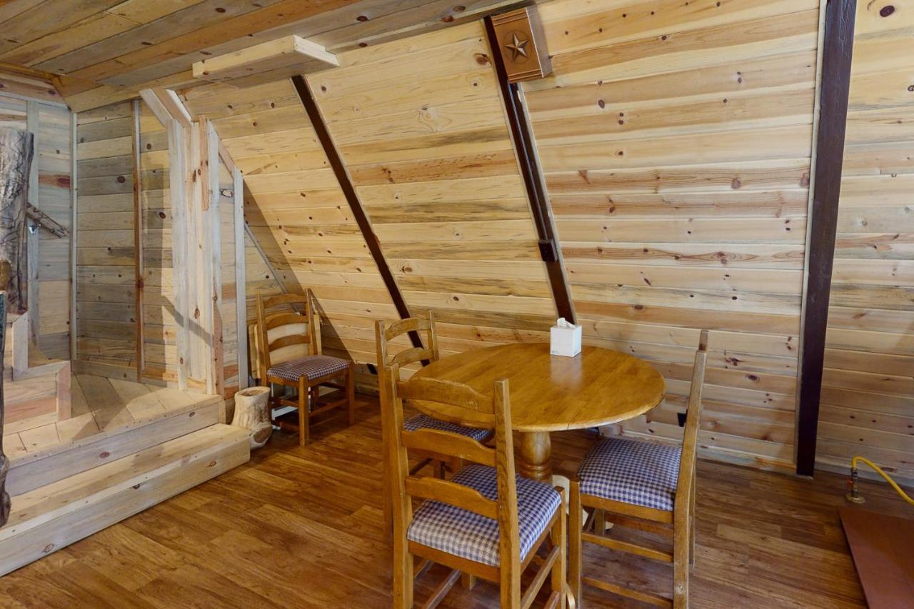 Villa Pinon Pines à South Fork Extérieur photo