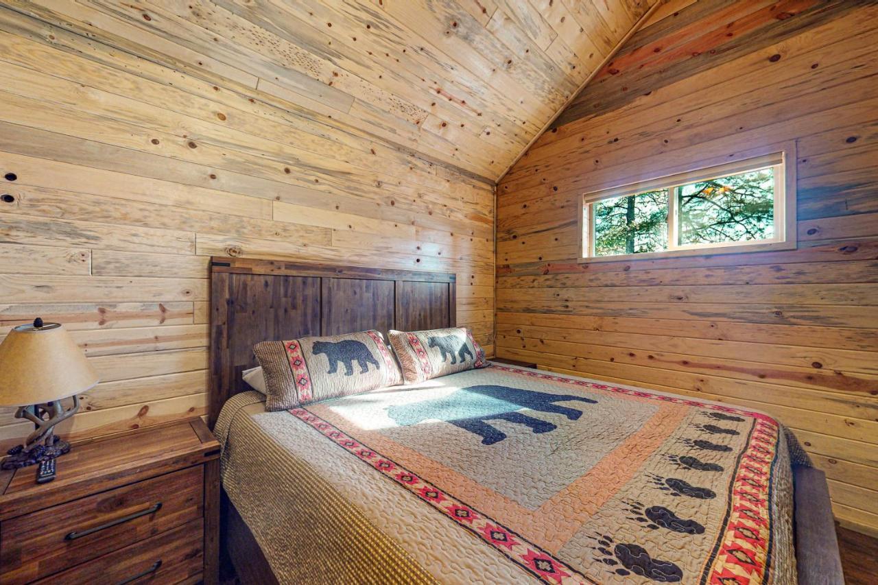 Villa Pinon Pines à South Fork Extérieur photo