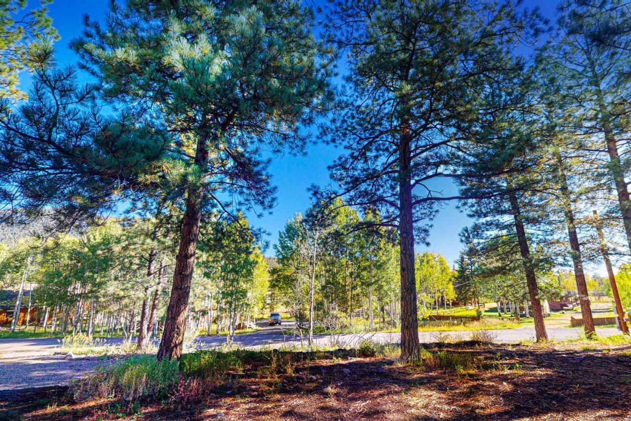 Villa Pinon Pines à South Fork Extérieur photo