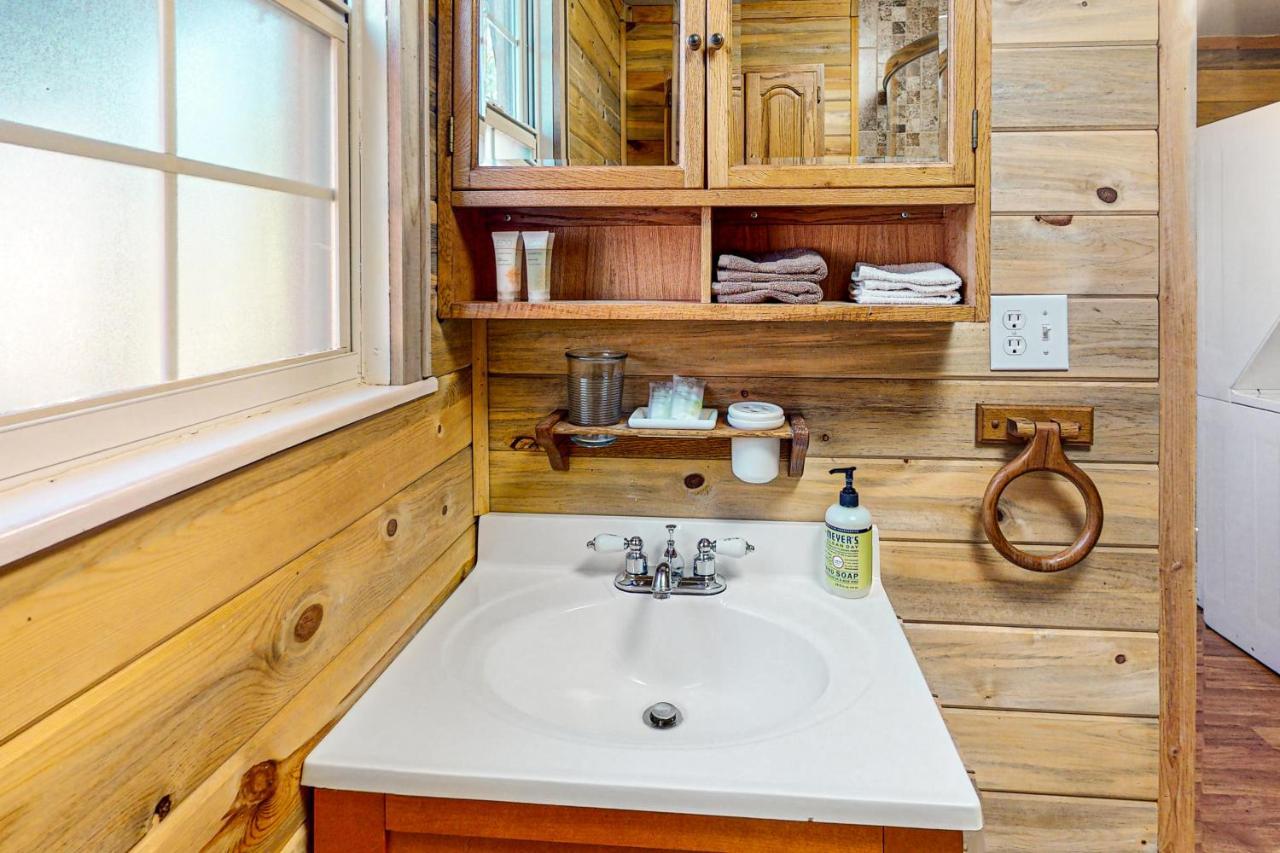 Villa Pinon Pines à South Fork Extérieur photo