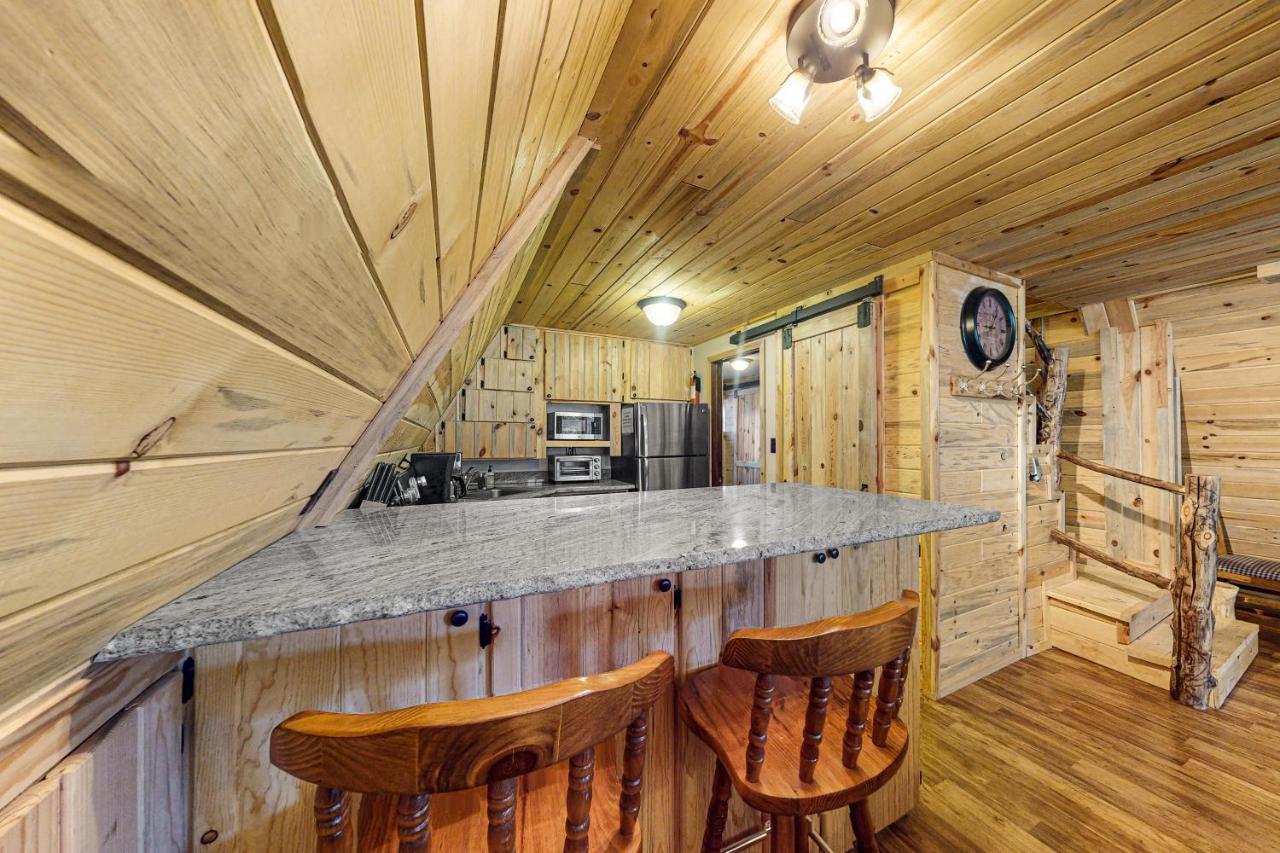 Villa Pinon Pines à South Fork Extérieur photo