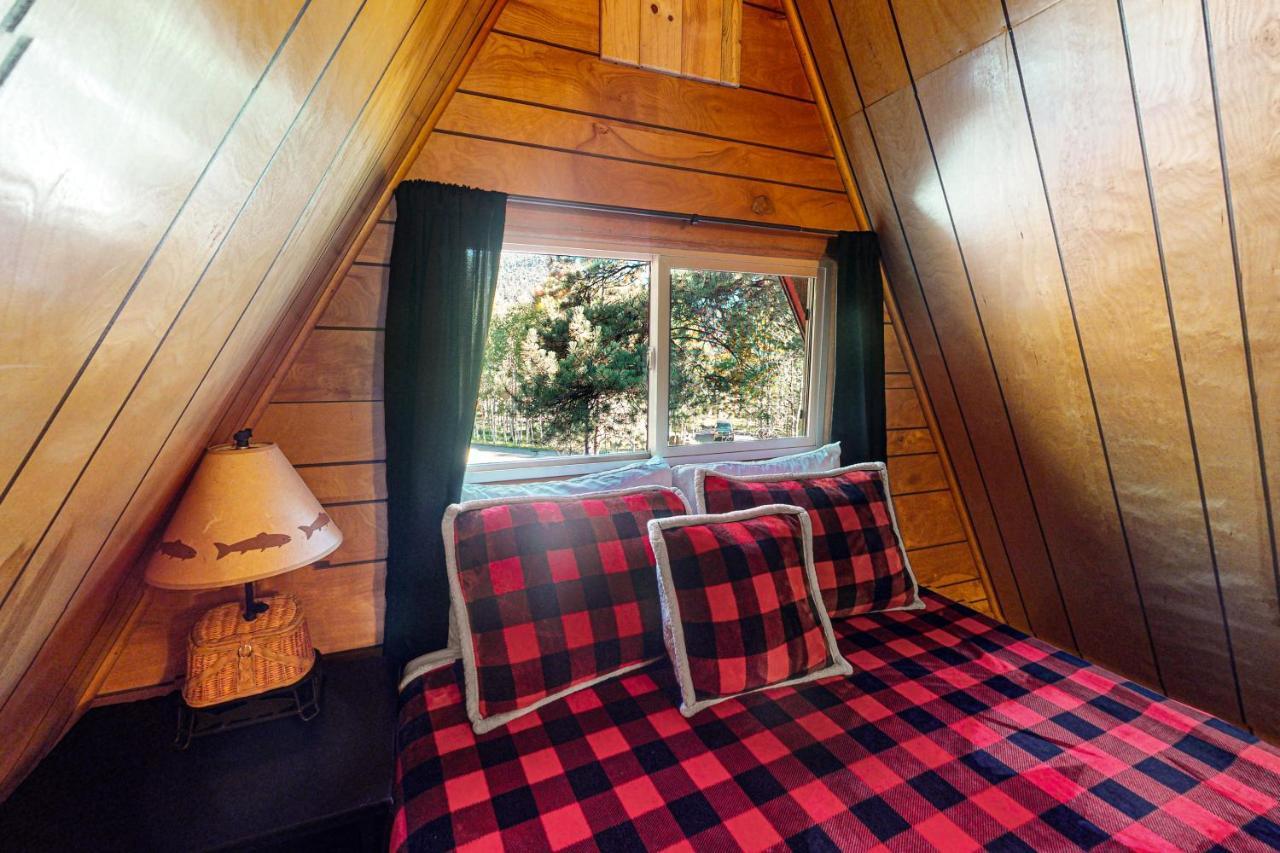 Villa Pinon Pines à South Fork Extérieur photo