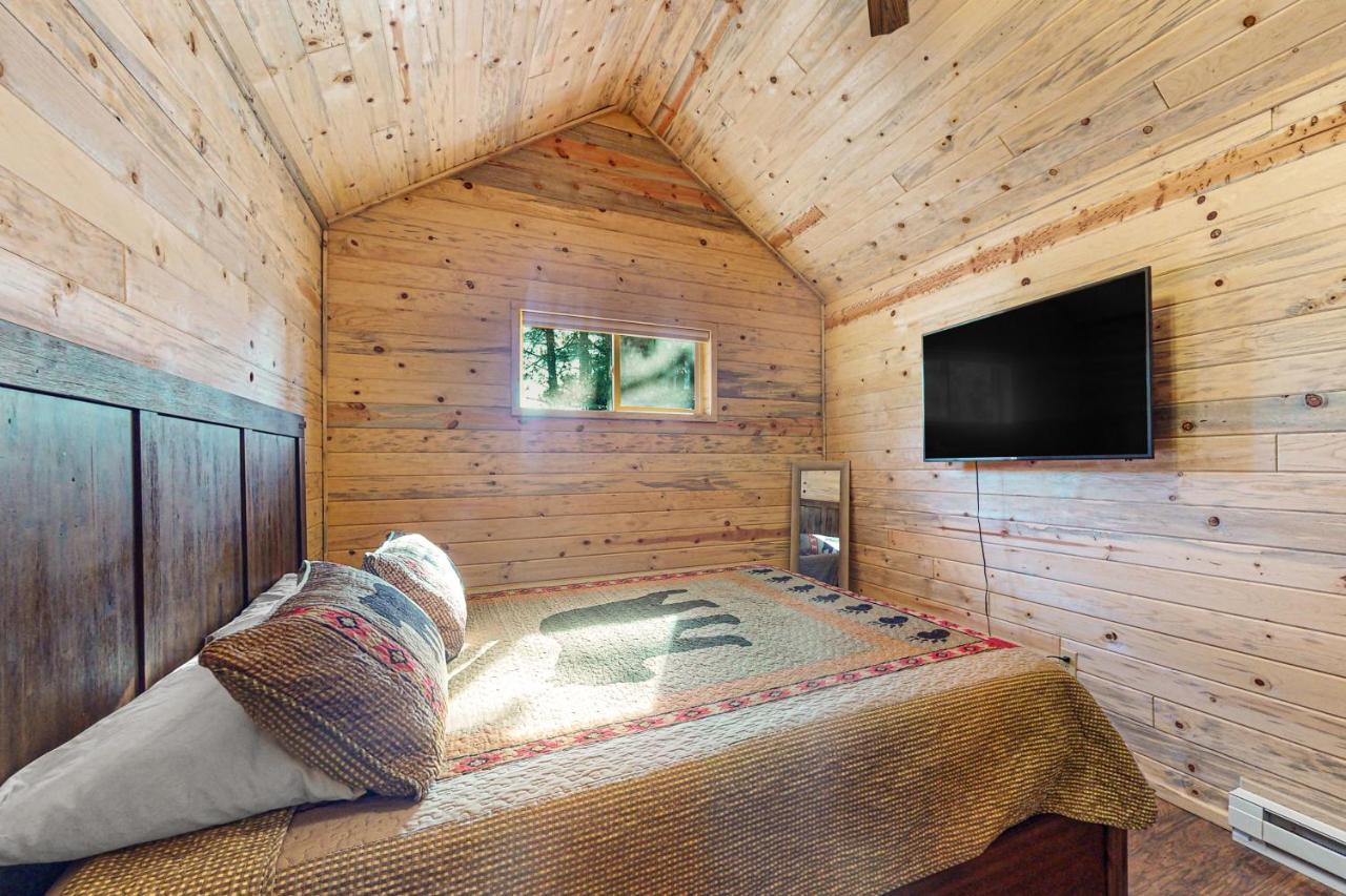 Villa Pinon Pines à South Fork Extérieur photo