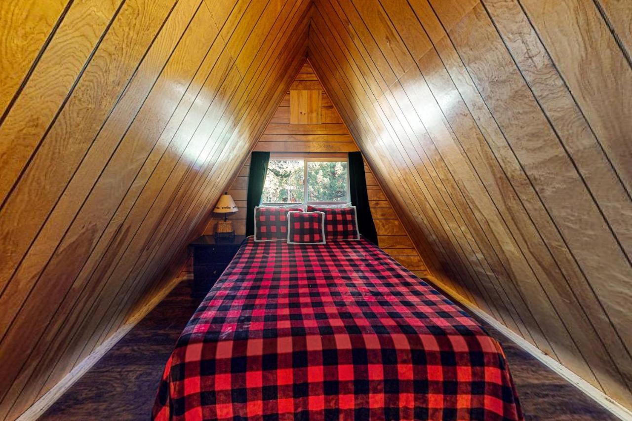 Villa Pinon Pines à South Fork Extérieur photo